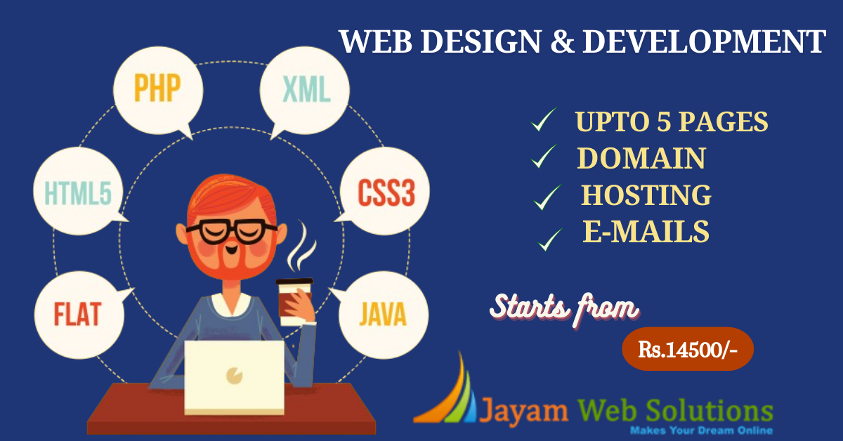 THE BEST WEB DESIGN COMPANY IN CHENNAI,chennai,Services,Free Classifieds,Post Free Ads,77traders.com